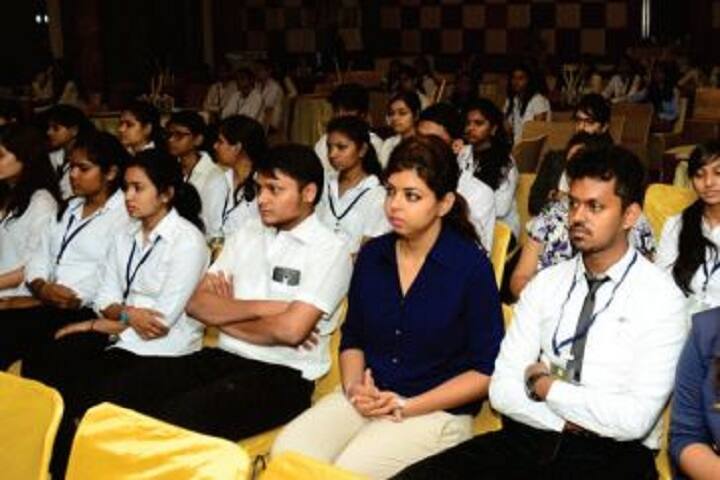 MATS School of Business Studies, Raipur campus photo 4