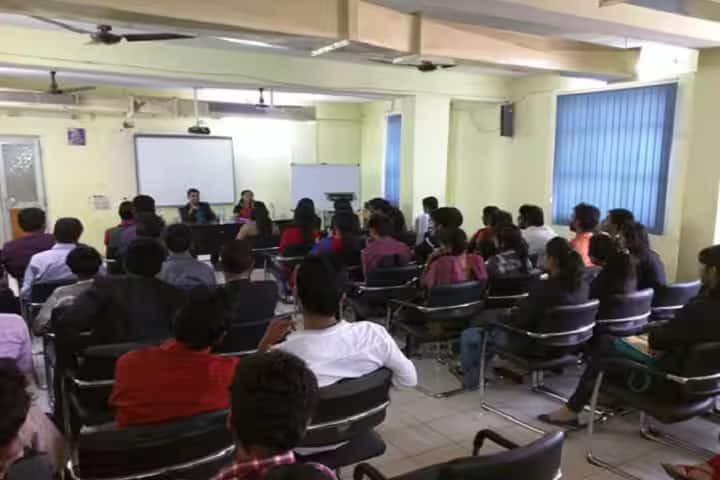 MATS School of Information Technology, Raipur campus photo 5