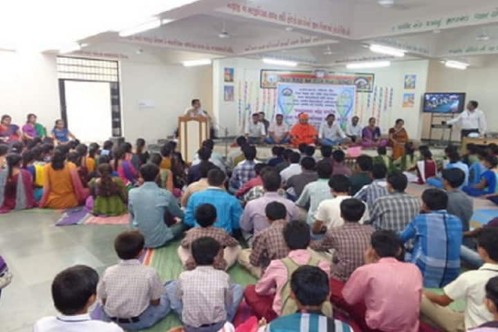 Ramba Graduate Teachers College, Porbandar campus photo 3