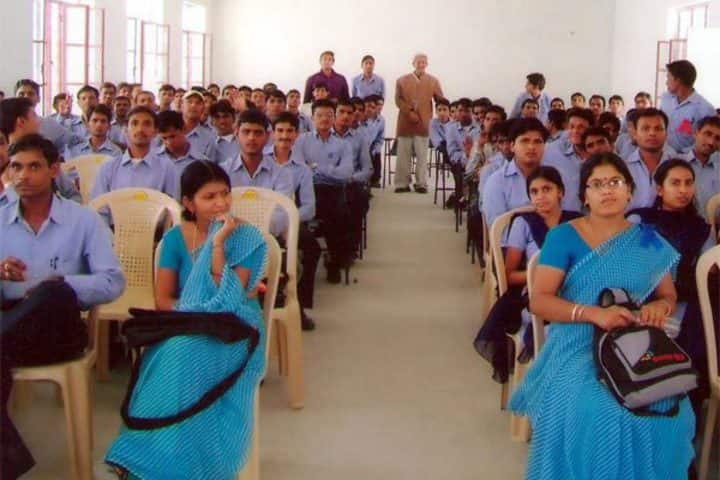Mantram Teacher's Training College, Udaipur campus photo 2