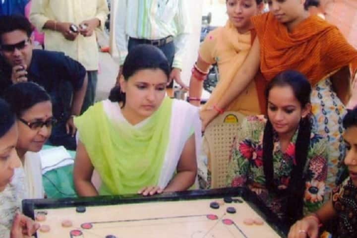 Mantram Teacher's Training College, Udaipur campus photo 3