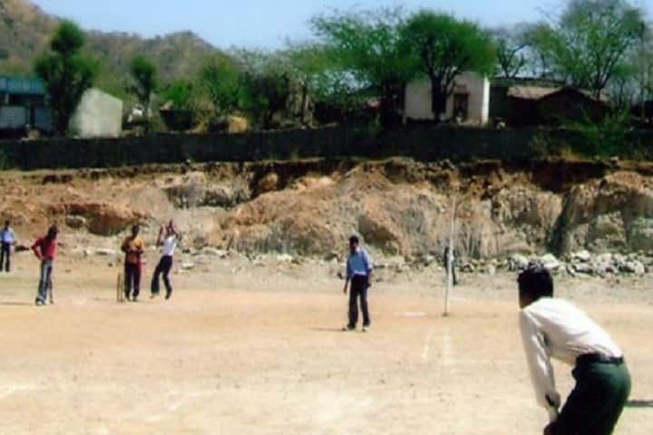 Mantram Teacher's Training College, Udaipur campus photo 4