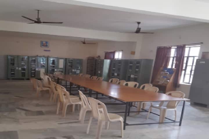 Mantram Teacher's Training College, Udaipur campus photo 5
