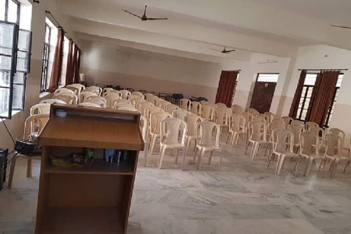 Mantram Teacher's Training College, Udaipur campus photo 6