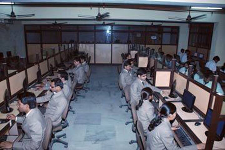 IIMT Greater Noida campus photo 4