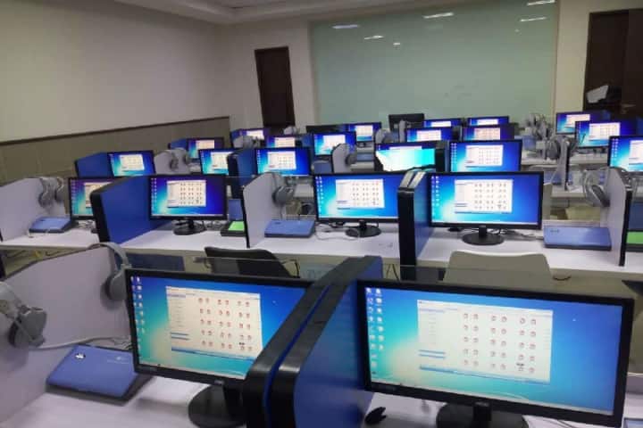 Poddar Shikshan Sansthan, Alwar campus photo 3
