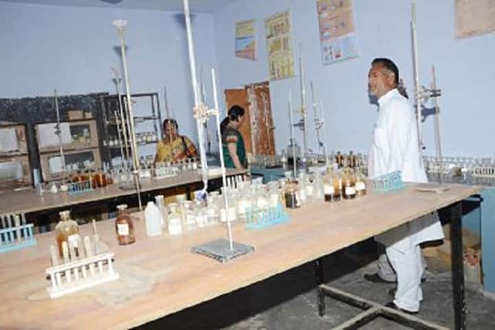 Poddar Shikshan Sansthan, Alwar campus photo 4