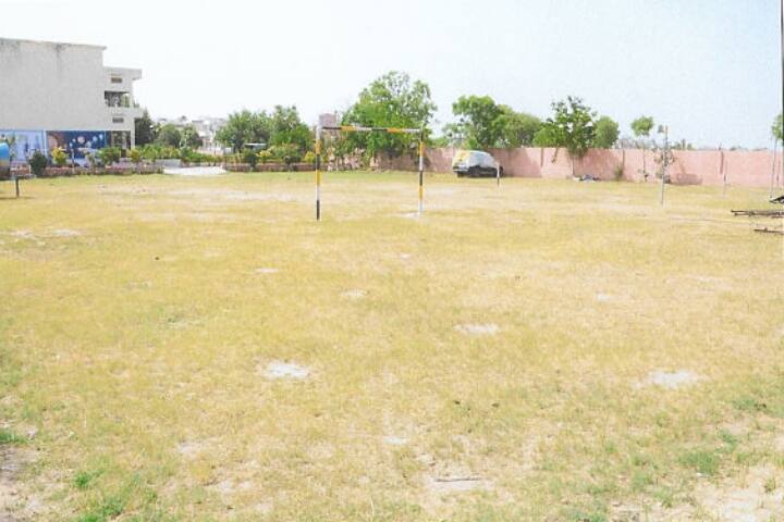 Poddar Shikshan Sansthan, Alwar campus photo 5