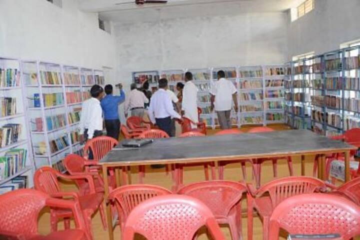 Poddar Shikshan Sansthan, Alwar campus photo 6