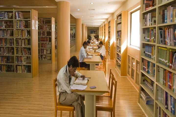 Shri CH Shah Mahila B Ed College, Surendranagar campus photo 3