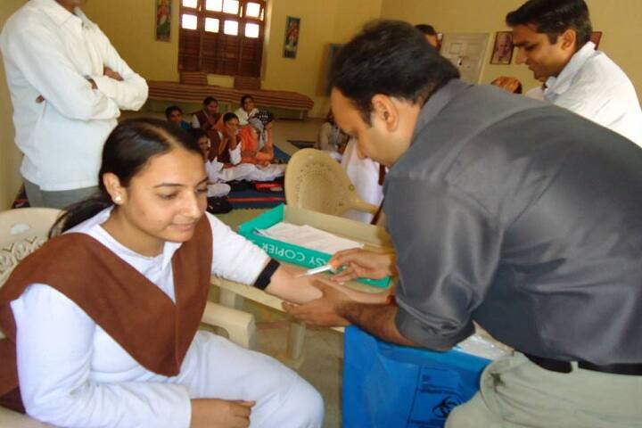 Shri CH Shah Mahila B Ed College, Surendranagar campus photo 5