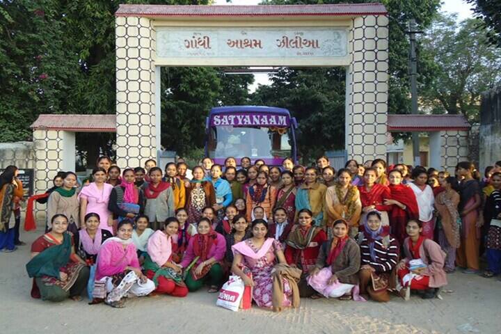 Shri CH Shah Mahila B Ed College, Surendranagar campus photo 6