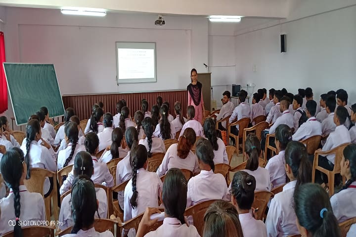 Samarth Institute of Pharmacy, Pune campus photo 2