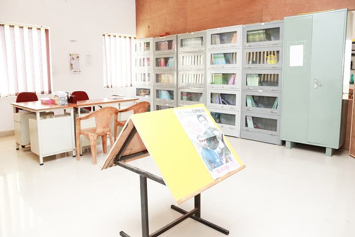 Samarth Institute of Pharmacy, Pune campus photo 5