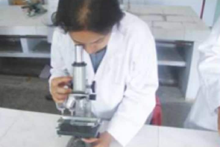 Lucknow Institute of Pharmacy, Lucknow campus photo 6