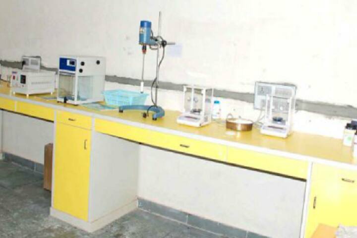 Smt MJ Gajera B Ed Mahila College, Amreli campus photo 5