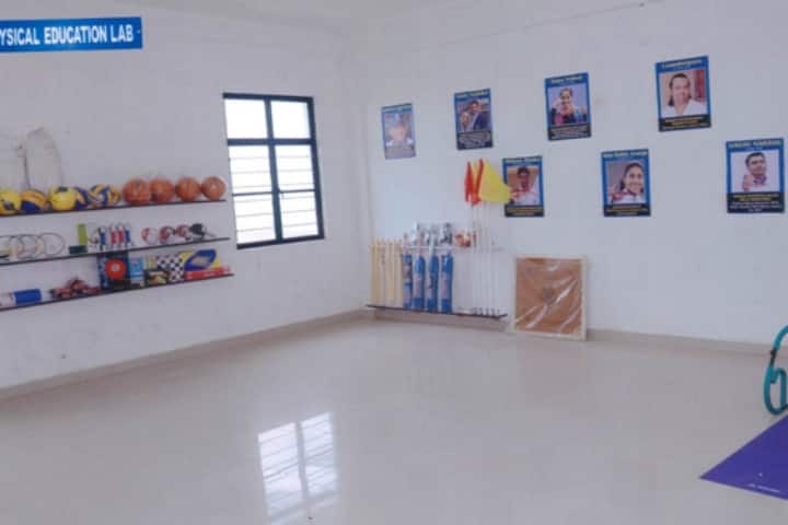 Nightingale College of Education, Ludhiana campus photo 5