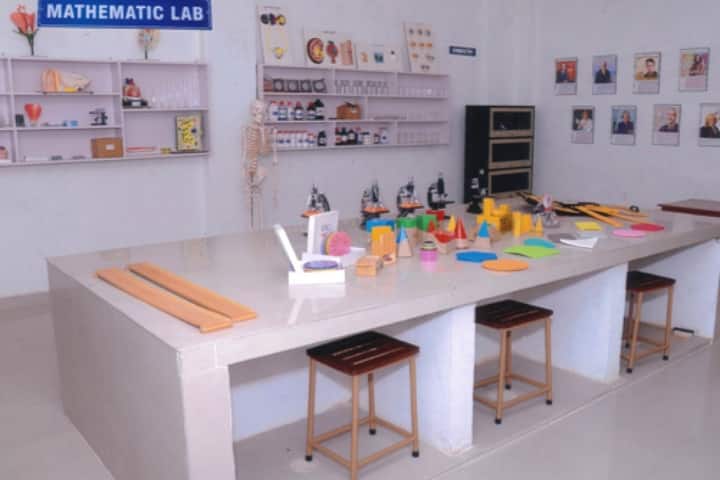 Nightingale College of Education, Ludhiana campus photo 6