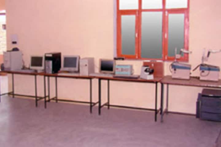 Shivalik College of Education, Gurdaspur campus photo 2