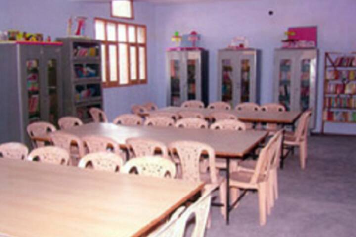 Shivalik College of Education, Gurdaspur campus photo 3