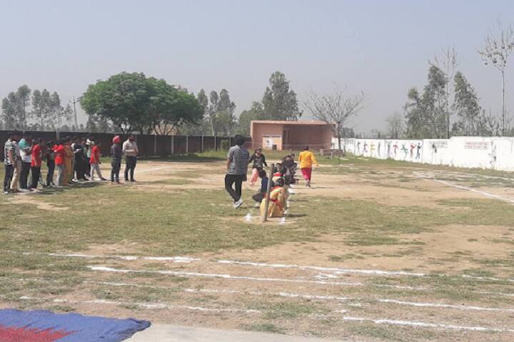 Shivalik College of Education, Gurdaspur campus photo 5