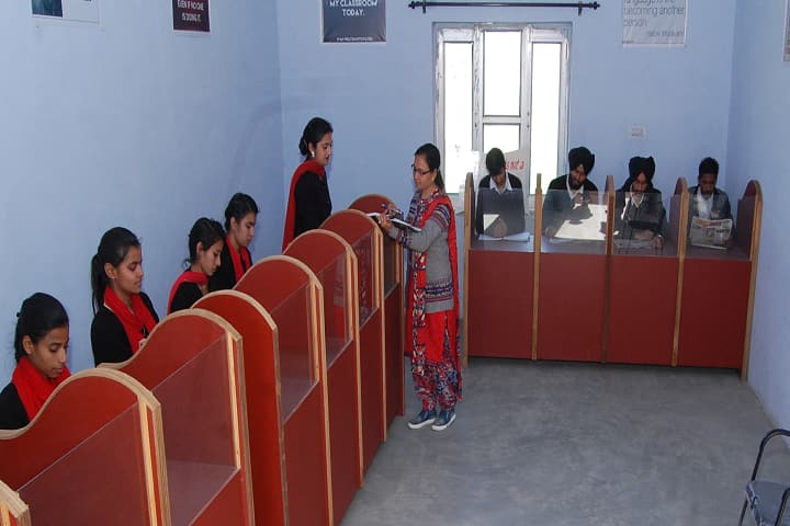 Shivalik College of Education, Gurdaspur campus photo 6