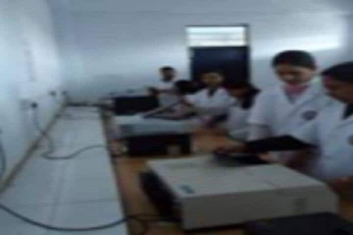 Sanjeevan College of Pharmacy, Dausa campus photo 3
