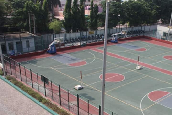 Shivalik Institute of Education and Research, Mohali campus photo 3