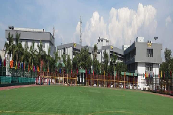 Shivalik Institute of Education and Research, Mohali campus photo 4