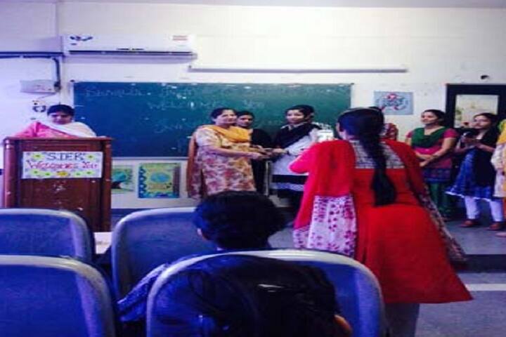 Shivalik Institute of Education and Research, Mohali campus photo 6