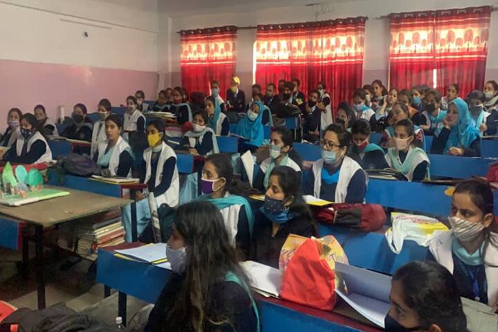Shivalik College of Education, Udhampur campus photo 4
