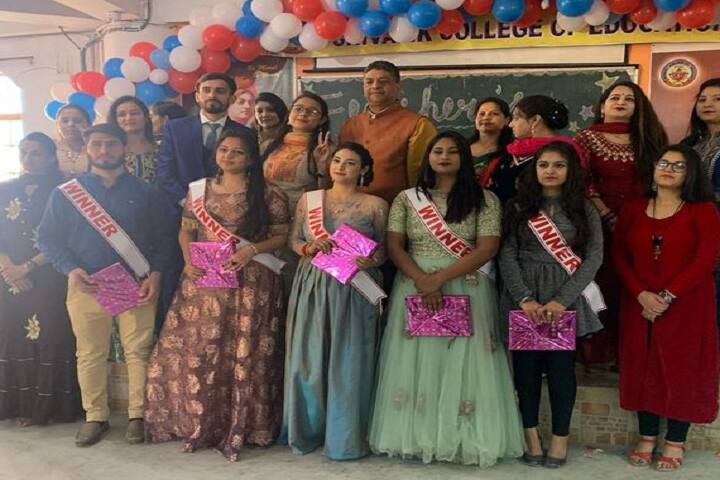Shivalik College of Education, Udhampur campus photo 5