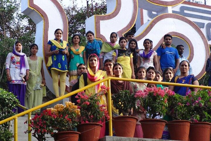 Lord Krishna College of Education, Behror campus photo 3