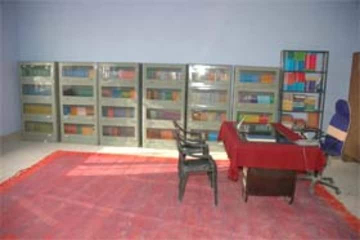 Lord Krishna College of Education, Behror campus photo 6