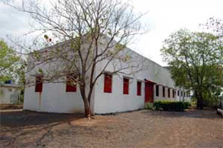 Sanjay Education Society Institute of Pharmacy, Dhule campus photo 2
