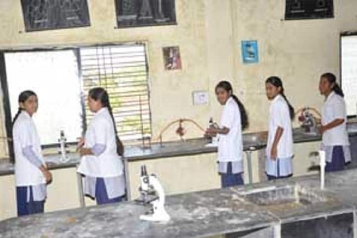 Sanjay Education Society Institute of Pharmacy, Dhule campus photo 3