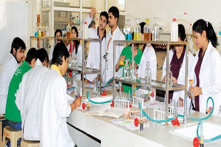 Sanjay Education Society Institute of Pharmacy, Dhule campus photo 4
