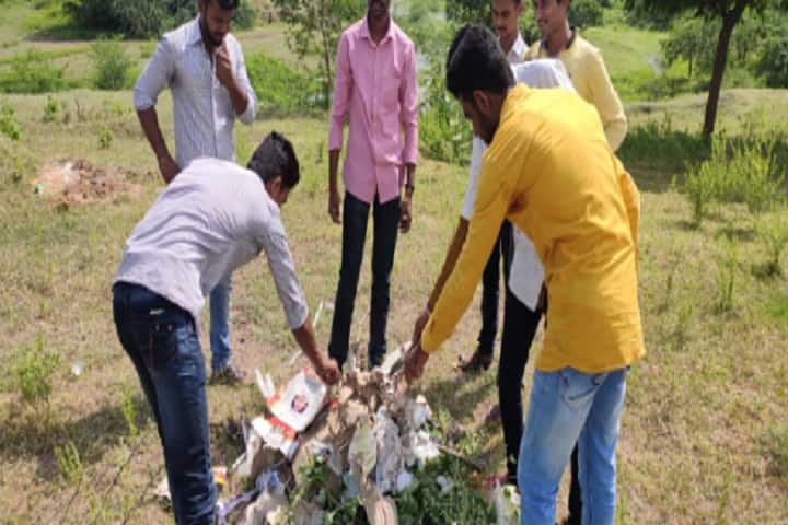 Sanjay Education Society Institute of Pharmacy, Dhule campus photo 5