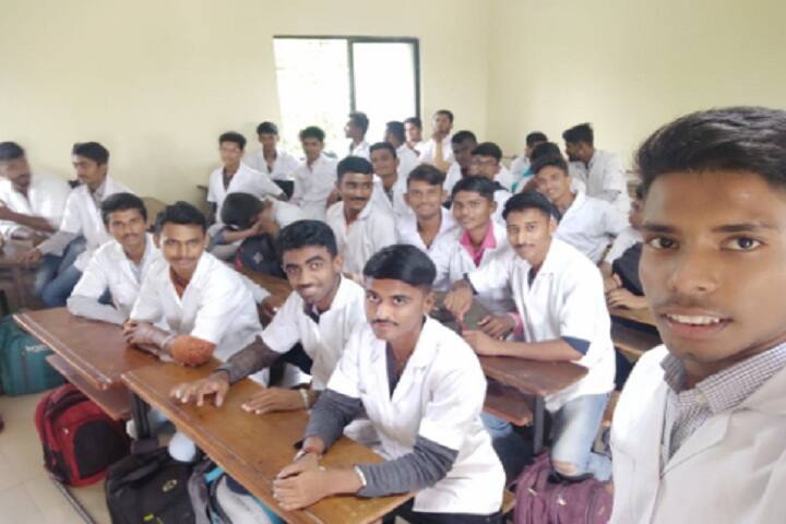 Sanjay Education Society Institute of Pharmacy, Dhule campus photo 6