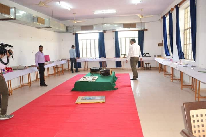Shekhawati Teachers Training Institute, Sikar campus photo 2