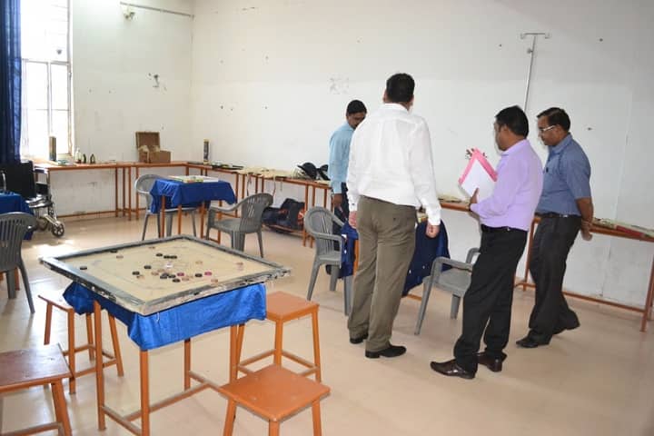Shekhawati Teachers Training Institute, Sikar campus photo 3
