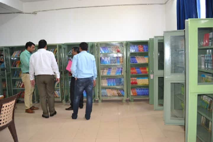 Shekhawati Teachers Training Institute, Sikar campus photo 4