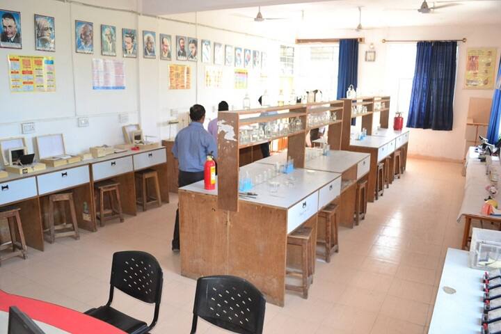 Shekhawati Teachers Training Institute, Sikar campus photo 5