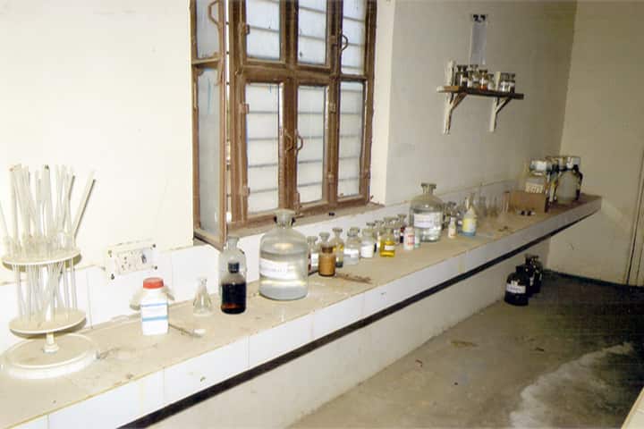 BR TT College, Behror campus photo 2