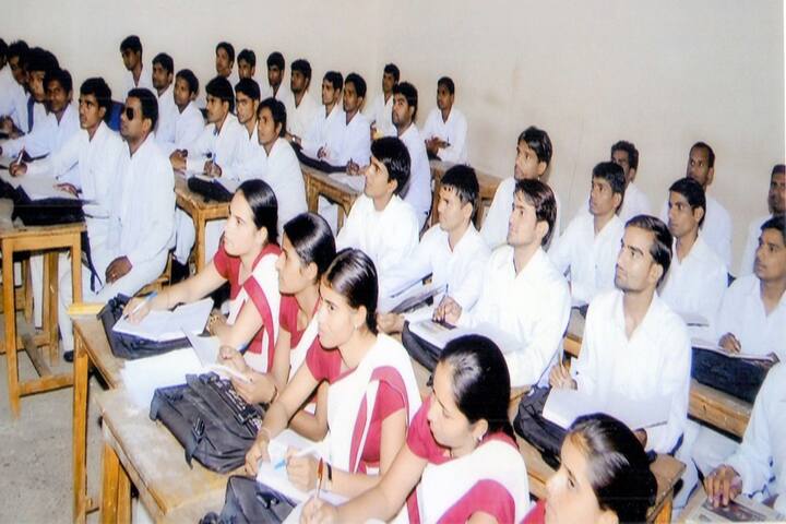 BR TT College, Behror campus photo 3