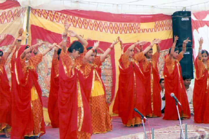 BR TT College, Behror campus photo 4