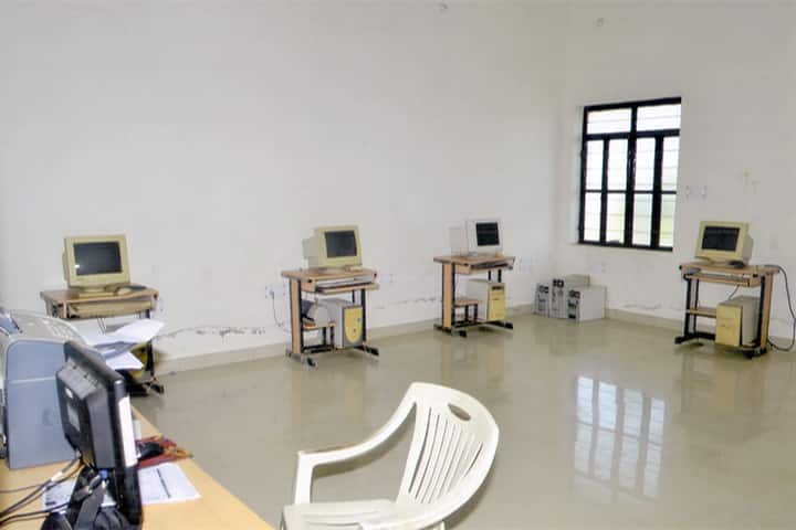 BR TT College, Behror campus photo 6