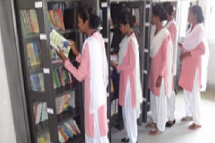 Shaswat Institute of Teachers Education, Ranchi campus photo 2