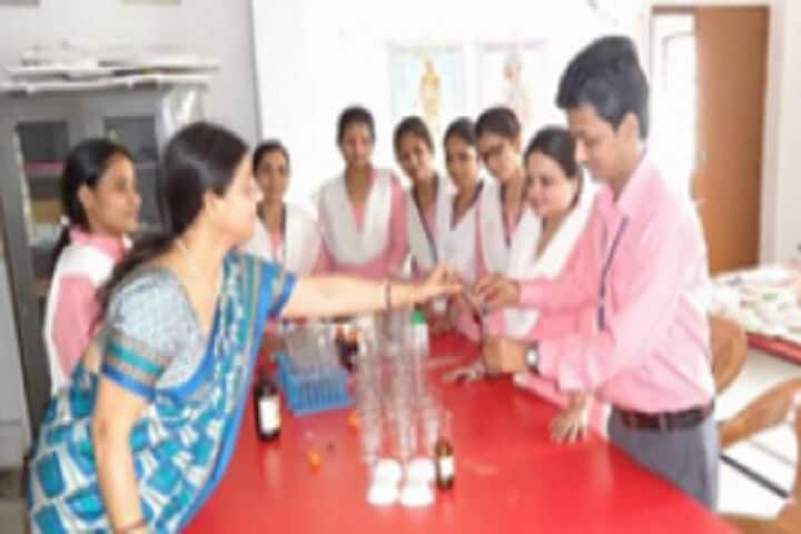 Shaswat Institute of Teachers Education, Ranchi campus photo 3