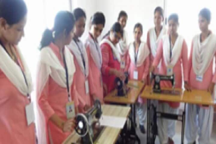 Shaswat Institute of Teachers Education, Ranchi campus photo 5